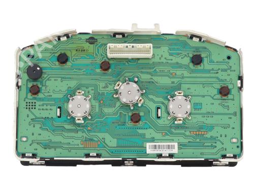 Instrument cluster NISSAN MICRA III (K12) 1.5 dCi | BP30555901C47 