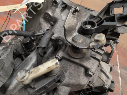 Gearbox PEUGEOT 2008 I (CU_) 1.2 VTi | BP40440965M3 - Image 8