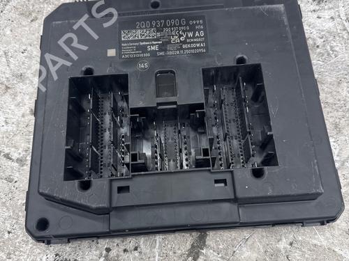 Used Other Other VW POLO VI (AW1, BZ1, AE1) 1.0 TSI (95 hp) 40031266 40031266
