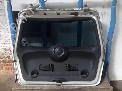 Bakluke CC/Kombi-Kupé MINI MINI (R56) Cooper D (109 hp) 20359296