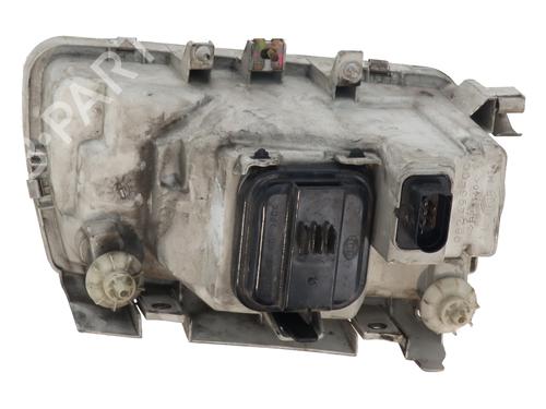 Used Left headlight Left headlight VW POLO III (6N1) 64 1.9 D (64 hp) 31140091 31140091