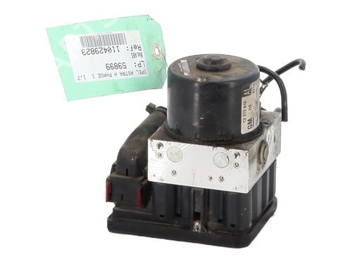 ABS pump OPEL ASTRA H (A04) 1.7 CDTI (L48) | BP28104363M43 - Image 5