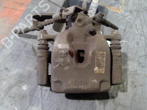 Used Right rear brake caliper PEUGEOT EXPERT Bus (V_) 2.0 BlueHDi 150 (150 hp) 20354139
