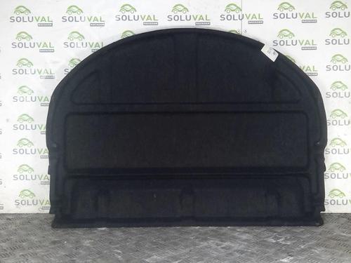 Used Rear parcel shelf RENAULT LAGUNA III (BT0/1) 2.0 dCi (BT07, BT0J, BT14, BT1A, BT1S) (131 hp) 22002238