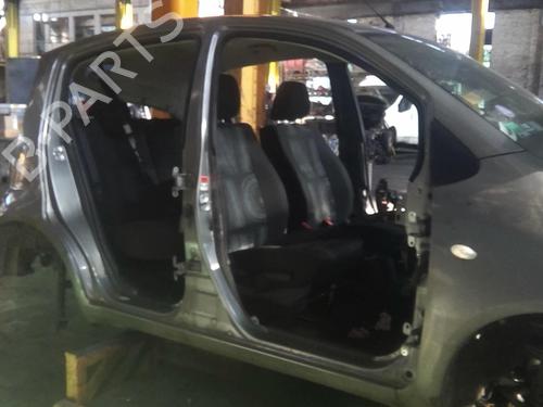 Front wiper motor OPEL AGILA (B) (H08) 1.0 (F68) | BP20370030M29 