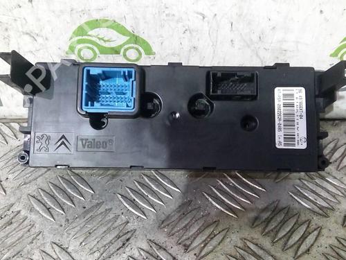 Used Climate control PEUGEOT 207 (WA_, WC_) 1.6 HDi (109 hp) 20369789