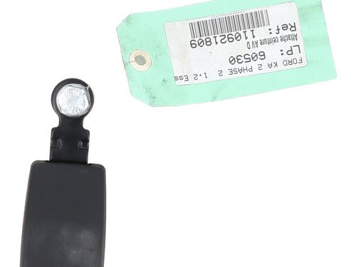 Seat buckle FORD KA (RU8) 1.2 | BP28528143I32