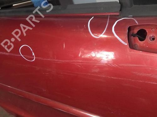 Right front door PEUGEOT 207 CC (WD_) 1.6 HDi | BP20357821C3 