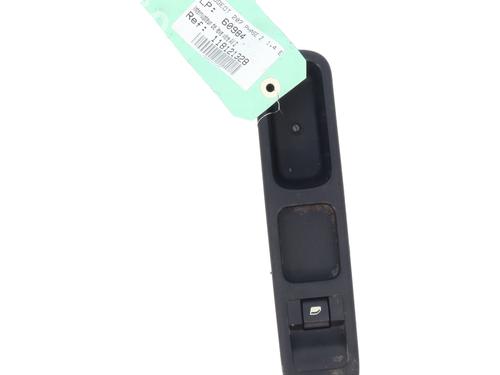 Right front window switch PEUGEOT 207 (WA_, WC_) 1.4 16V | BP31206346I26 