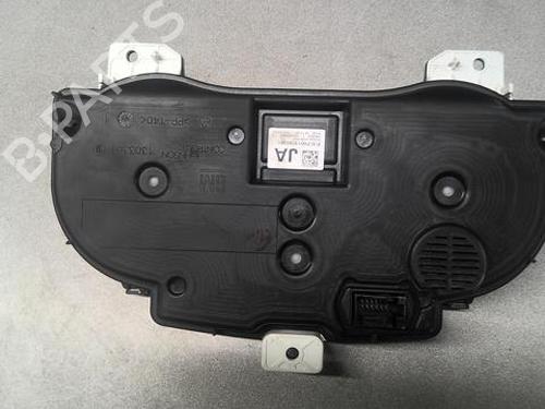 Instrument cluster OPEL CORSA D (S07) 1.3 CDTI (L08, L68) | BP20351751C47 