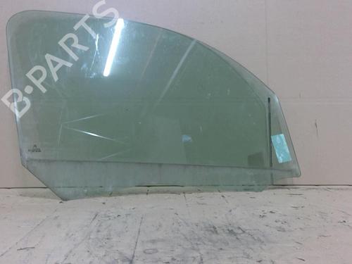 Used Front right door window CITROËN C3 Picasso (SH_) 1.6 HDI 90 (92 hp) 28003932