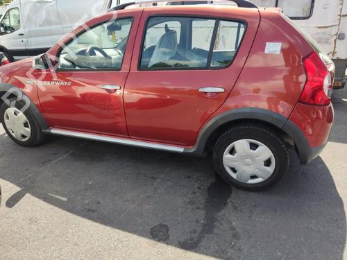 Rear wiper motor DACIA SANDERO 1.6 (BS0D, BS0B, BS0F, BS0H) | BP20360828M102  - Image 7