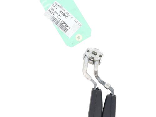 Used Seat buckle Seat buckle VW GOLF VI (5K1) 1.6 TDI (105 hp) 32383490 32383490