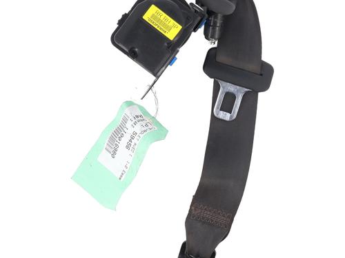 Used Rear right belt tensioner CHEVROLET AVEO / KALOS Hatchback (T250, T255) 1.2 LPG (84 hp) 28032440