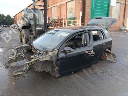 Right headlight VW GOLF VI (5K1) 1.4 TSI | BP31818235C29  - Image 6