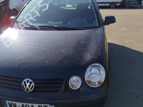 Subframe VW POLO (9N_, 9A_) 1.2 12V | BP26184960M9 