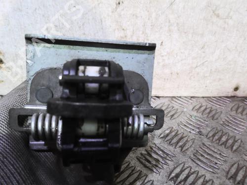 Hinge/Door check strap PEUGEOT 308 I (4A_, 4C_) 1.6 HDi | BP20365195C146 