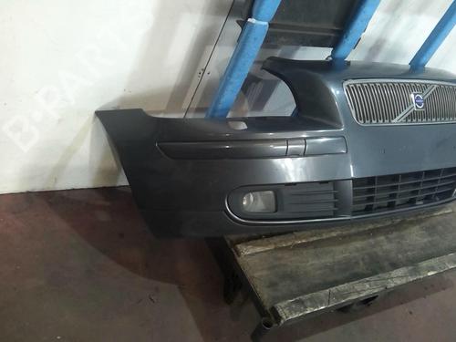 Front bumper VOLVO V50 (545) 2.0 D | BP20356968C7 