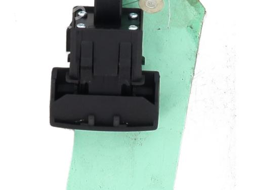 Switch PEUGEOT 3008 I MPV (0U_) 1.6 HDi | BP22653840I30 