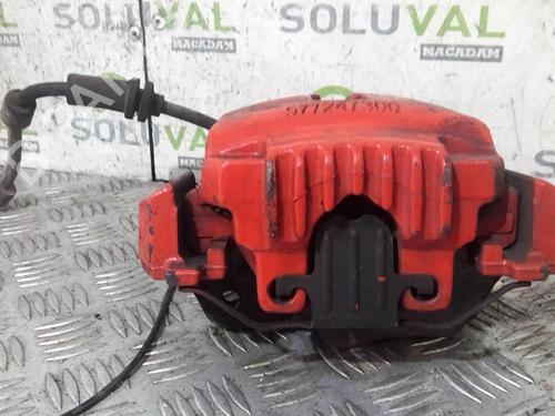 Left front brake caliper BMW 3 (E90) 320 d | BP22004012M105 