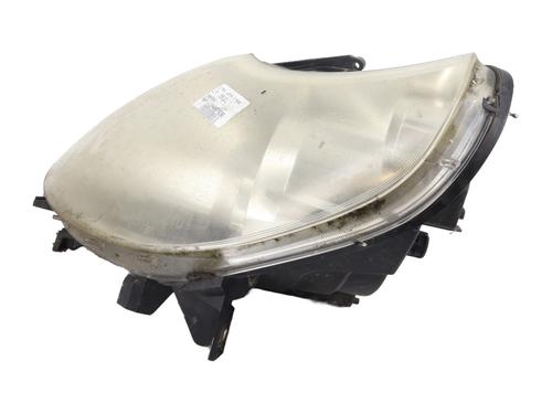 Left headlight CITROËN JUMPER II Van 2.2 HDi 120 | BP25040009C28 