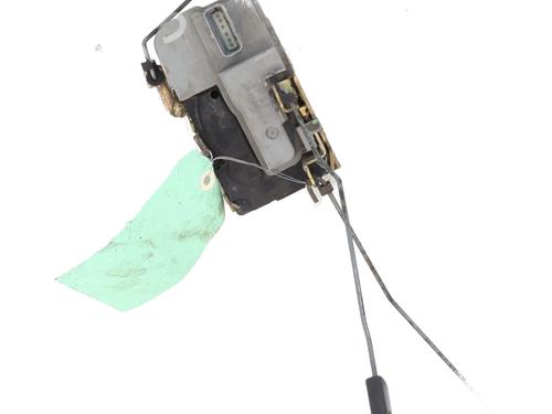 Front right lock PEUGEOT 206 Hatchback (2A/C) 2.0 HDI 90 | BP30056711C97 