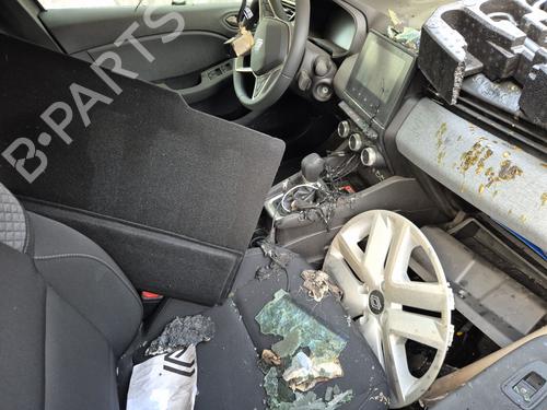 Used Parts RENAULT CLIO V (B7_) 1.6 E-TECH 140 (B7MU) 4838216