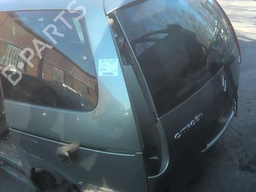 Vidro triangular frente esquerdo CITROËN C8 (EA_, EB_) 2.0 HDi 135 | BP24512551C111 - Image 24