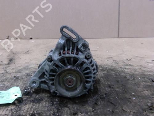 Generator RENAULT CLIO II (BB_, CB_) 1.2 (BB0A, BB0F, BB10, BB1K, BB28, BB2D, BB2H, CB0A,... (58 hp) 29318838