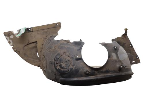 Used Wheel arch MINI MINI (F56) Cooper SE / Electric (184 hp) 22773312