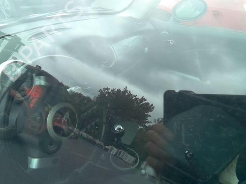 Steering column stalk MINI MINI (R50, R53) One D | BP21777859I23  - Image 16