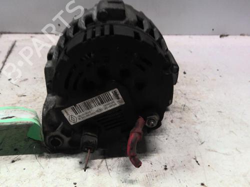 Alternator DACIA SANDERO 1.2 16V | BP20353125M7 