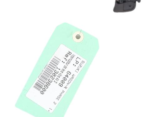 Right front window switch SUZUKI WAGON R+ (MA) 1.3 (RB413) | BP37743499I26 - Image 5