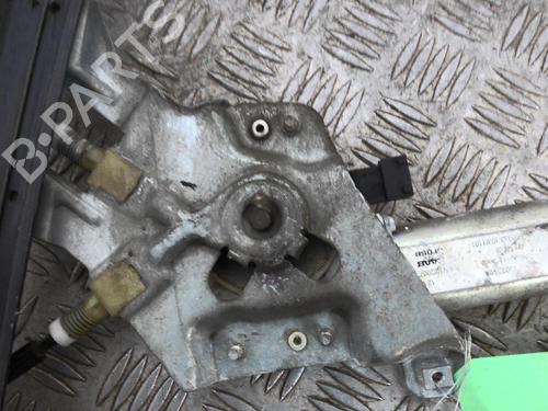 Used Front left window mechanism Front left window mechanism SAAB 9-3 (YS3F, E79, D79, D75) 2.0 t BioPower (175 hp) 20359366 20359366