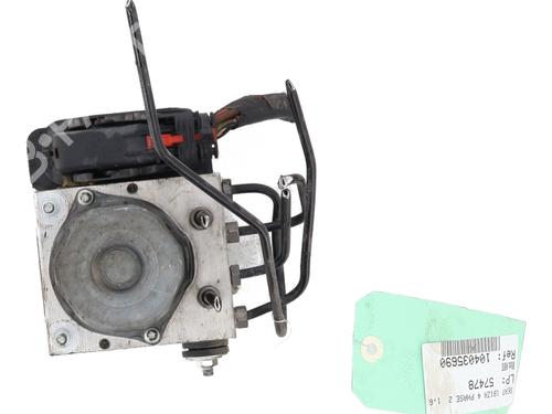 ABS pump SEAT IBIZA IV (6J5, 6P1) 1.6 TDI | BP24941926M43
