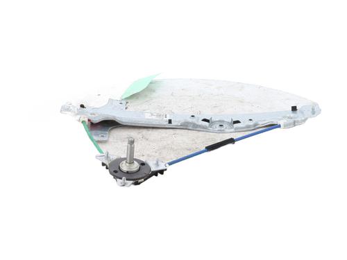 Rear left window mechanism PEUGEOT 208 I (CA_, CC_) 1.2 VTI 82 | BP25343715C24 