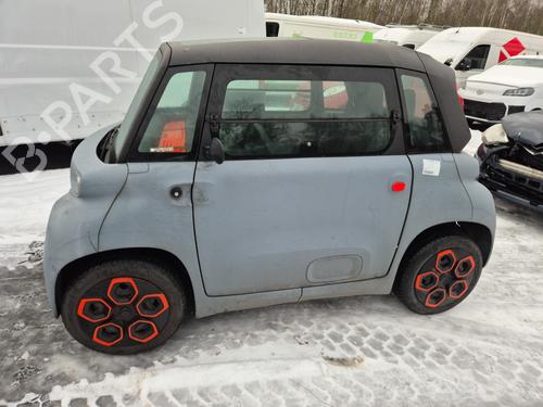 Venstre forlygte CITROËN AMI (9A_) Electric (9AZ2CA) | BP37742875C28 - Image 9