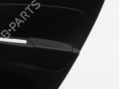 Rear right panel RENAULT CLIO IV (BH_) 1.5 dCi 75 | BP29560312C61 