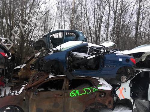 Hardtop PEUGEOT 207 CC (WD_) 1.6 HDi | BP31353927C126  - Image 43