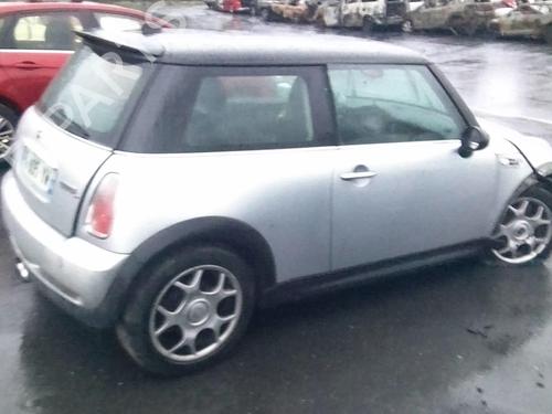 Radio MINI MINI (R50, R53) Cooper S | BP21817146E6 - Image 9