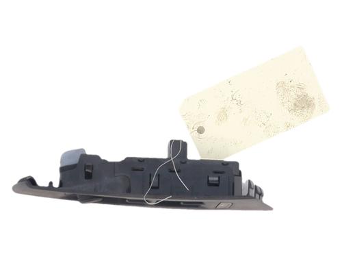 Left front window switch VW POLO VI (AW1, BZ1, AE1) 1.0 TSI | BP40000673I27 - Image 3