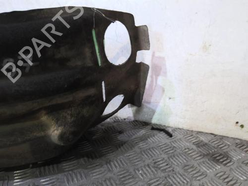 Used Wheel arch RENAULT MEGANE IV Hatchback (B9A/M/N_) 1.6 TCe 205 (B9MV) (205 hp) 20358230