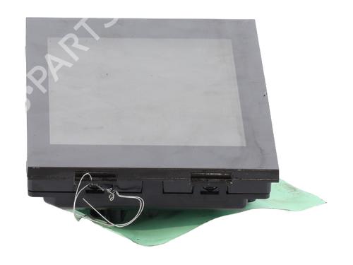 Used Display monitor Display monitor CITROËN C3 III (SX) 1.6 BlueHDi 100 (99 hp) 29744382 29744382