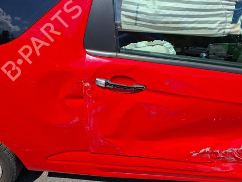 Right taillight CITROËN DS3 (SA_) 1.6 VTi 120 | BP28833238C35 