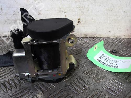 Front left belt tensioner PEUGEOT 508 SW I (8E_) 1.6 HDi | BP20353284C87 