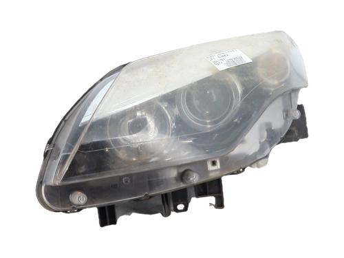 Venstre forlygte Venstre forlygte RENAULT LAGUNA III (BT0/1) 1.5 dCi (BT00, BT0A, BT0T, BT1J) (110 hp) 36591732 36591732