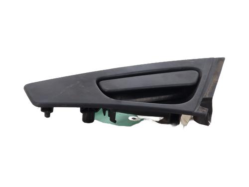 Rear right exterior door handle RENAULT CLIO IV (BH_) 1.5 dCi 90 | BP25824529C130 