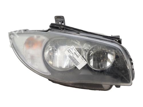 Used Right headlight Right headlight BMW 1 (E87) 116 d (116 hp) 25726656 25726656