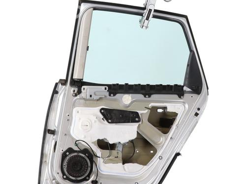 Right rear door CITROËN C4 Picasso I MPV (UD_) 1.6 HDi 110 | BP27352749C5 