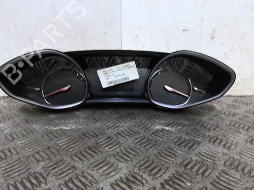 Used Instrument cluster Instrument cluster 20365712 20365712